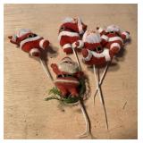 Santas