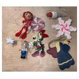 Ornaments
