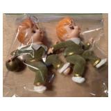 Christmas ornaments