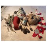 Christmas decor
