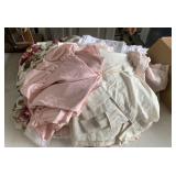 Miscellaneous linens