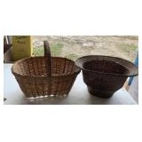 Baskets