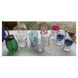 Miscellaneous cups