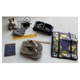 Shoes bag and more