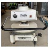 Doughpro pizza press
