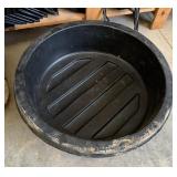 Large drain pan