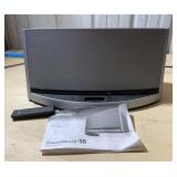 Bose sound dock 10