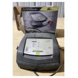 Schumacher electric 6 amp charger maintainer