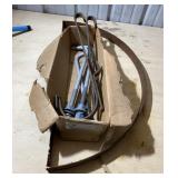 Anchor bolts and more