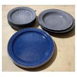 Metal plates