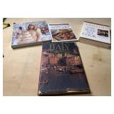Cookbooks