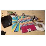 Gift bags and more