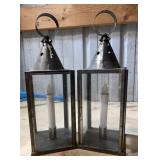 Outdoor lights