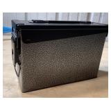 Ammo box
