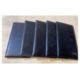 Five waitress books