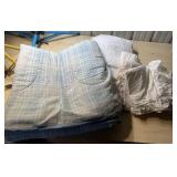 Miscellaneous linens