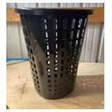 Laundry basket