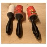 3 lint roller