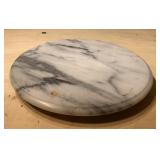 Marble Lazy Susan