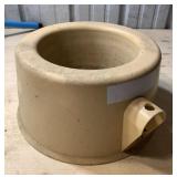 Electric water bowl