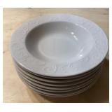 Pfaltzgraff bowls