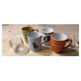 Mugs and more
