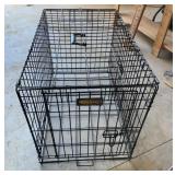 Metal package medium size