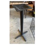Table bottom