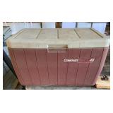 Coleman polulite 48