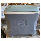 Igloo cooler