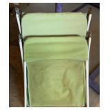 2 Lounge chairs