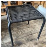 Outdoor table