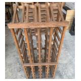 Wine rack