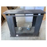Small metal