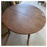Round table
