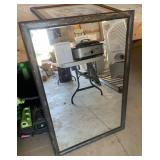 29 x 43 mirror