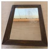 Small mirror