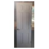 26x80 1/2 door