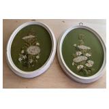 To stitch pictures