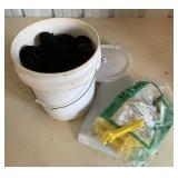 Fence supplies