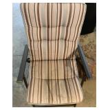 Outdoor chair