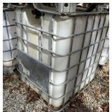 300 gallon water tank
