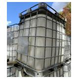 300 gallon water tank