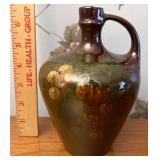 Roseville pottery Rozane jug