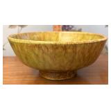 Haeger Pottery bowl