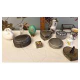 Miscellaneous collectibles
