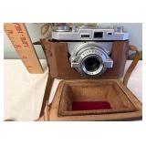 Super westoat 35mm camera