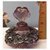 Perfume bottle