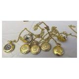 Pocket watches