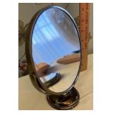 Shaving mirror